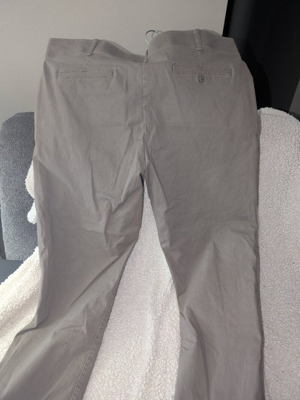 Lee causal pants W42xL30 Tan R2112R30